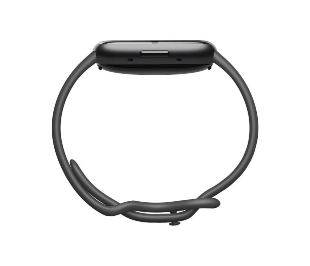 Google Fitbit Sense 2 czarny - 1066939 - zdjęcie 2